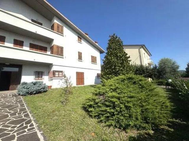 Villa in vendita a Fabriano AN