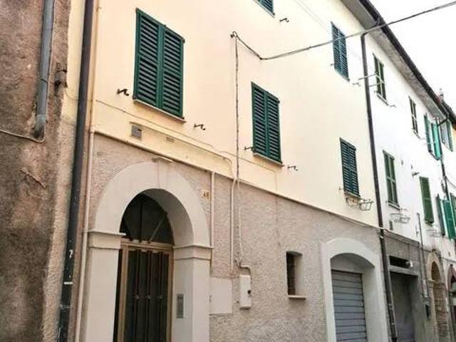 Villa in vendita a Fabriano AN
