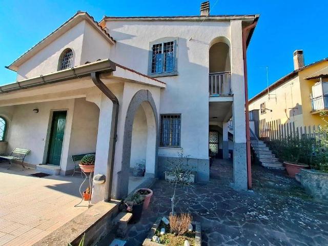 Villa in vendita a Fabrica di Roma VT