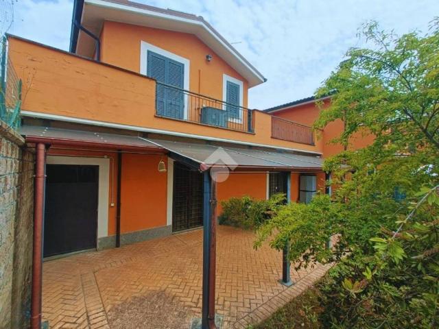 Villa in vendita a Fabrica di Roma VT