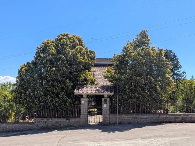 Villa in vendita a Fabrica di Roma VT