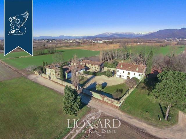 Villa in vendita a Faedis UD