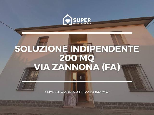 Villa in vendita a Faenza RA
