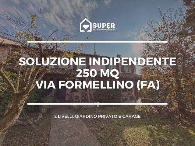 Villa in vendita a Faenza RA