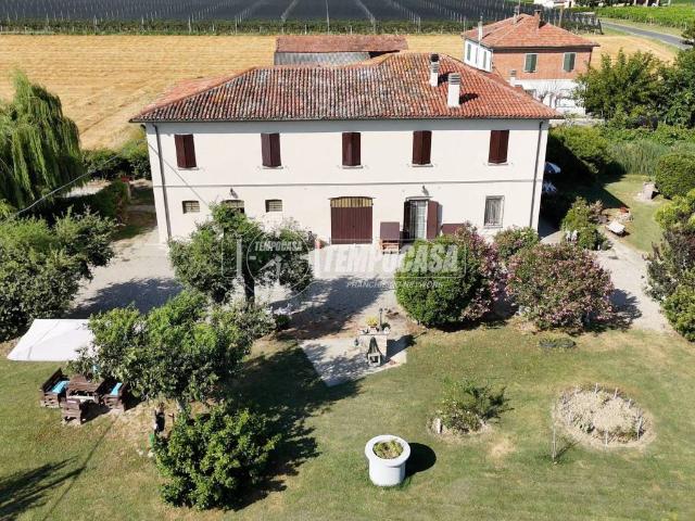 Villa in vendita a Faenza RA