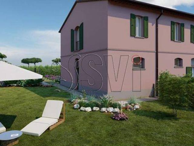 Villa in vendita a Faenza RA