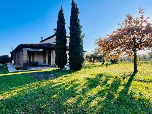 Villa in vendita a Faenza RA