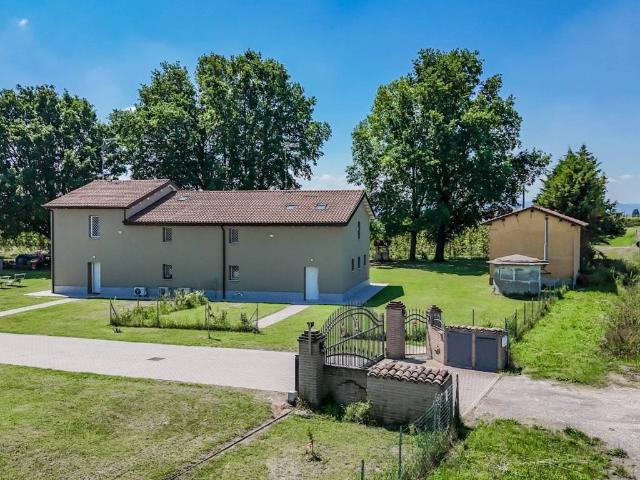 Villa in vendita a Faenza RA