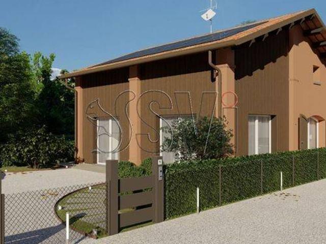 Villa in vendita a Faenza RA