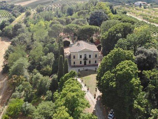Villa in vendita a Faenza RA