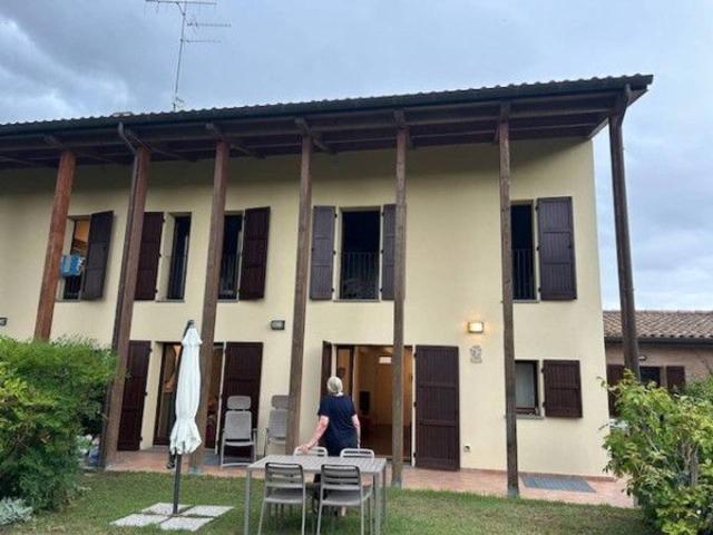 Villa in vendita a Faenza