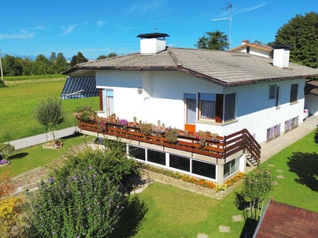 Villa in vendita a Fagagna UD