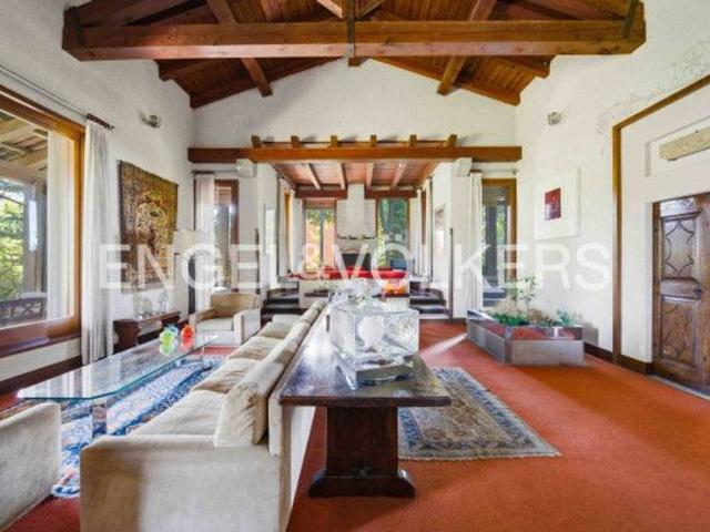 Villa in vendita a Fagnano Olona