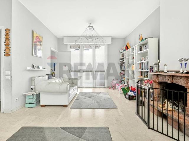 Casa indipendente in vendita a Fagnano Olona VA