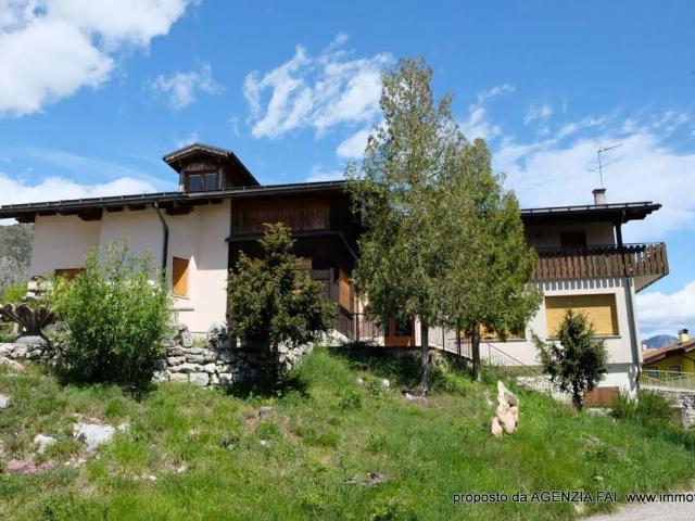 Villa in vendita a Fai della Paganella TN