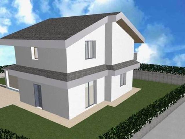 Villa in vendita a Faloppio CO