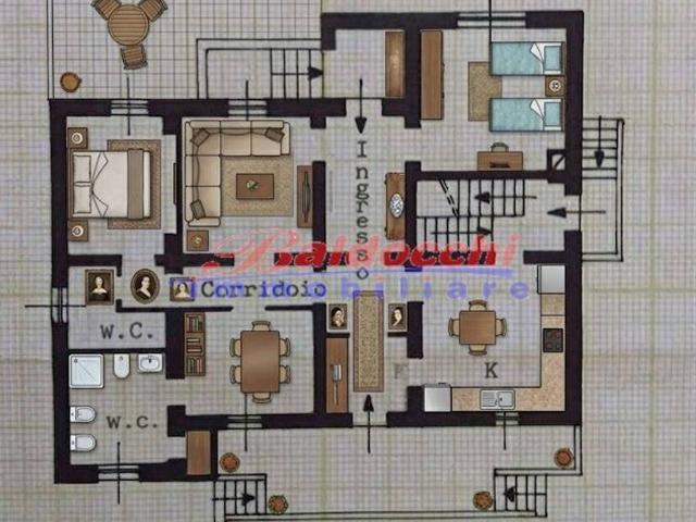 Villa in vendita a Fano