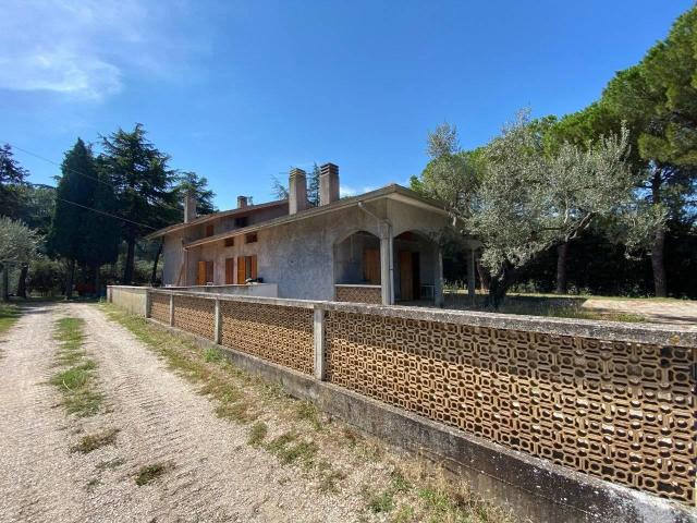 Villa in vendita a Fano