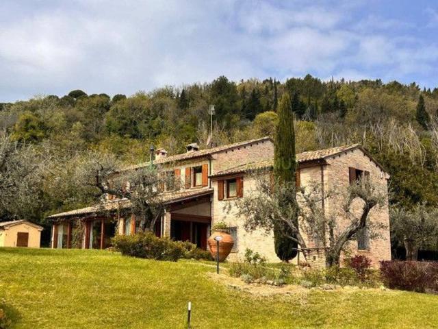 Villa in vendita a Fano