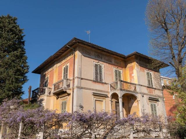 Villa in vendita a Fano PU