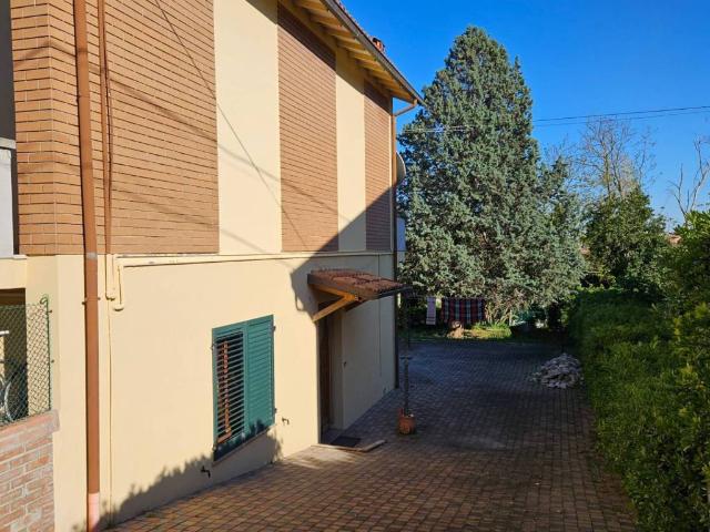Villa in vendita a Fano PU