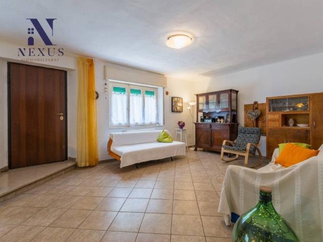 Villa in vendita a Fano PU