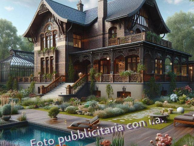 Villa in vendita a Fano PU