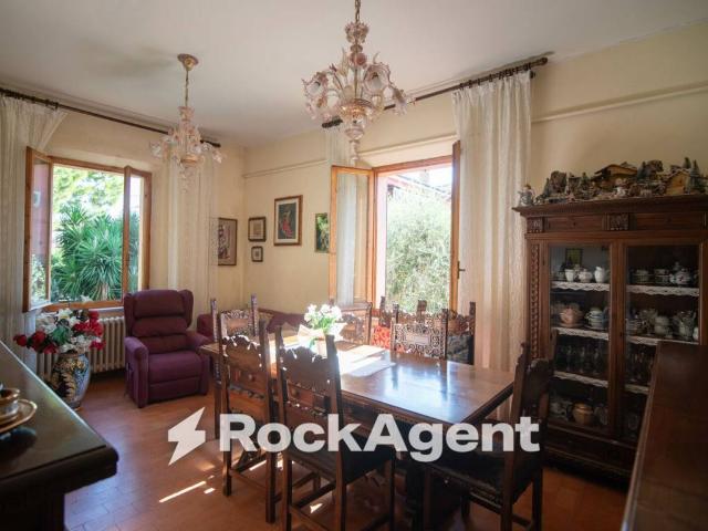 Villa in vendita a Fano PU