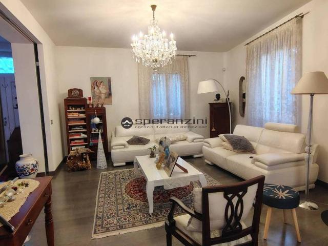Villa in vendita a Fano PU