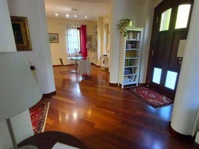 Villa in vendita a Fano PU