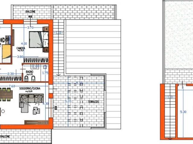 Villa in vendita a Fara Gera d'Adda BG