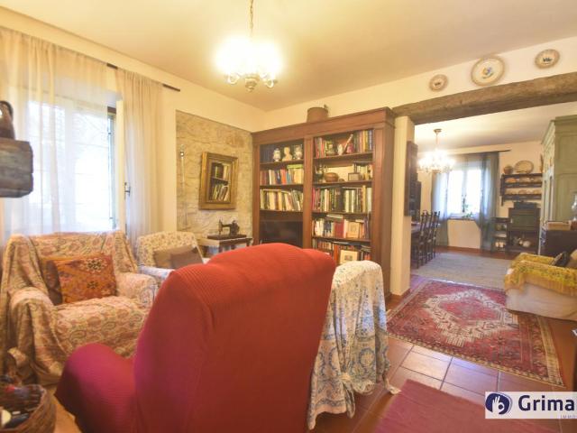 Villa in vendita a Fara In Sabina
