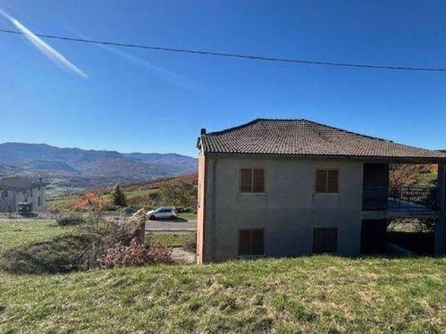 Villa in vendita a Farini PC