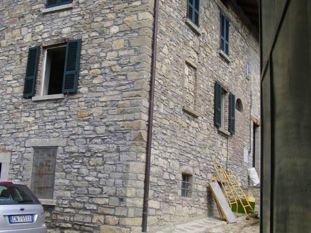 Villa in vendita a Farini PC