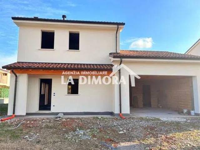 Villa in vendita a Farra di Soligo TV