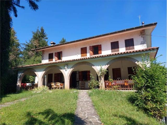 Villa in vendita a Farra di Soligo TV