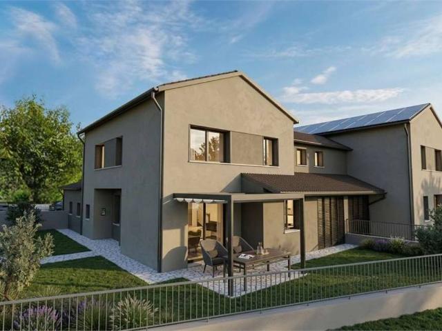 Villa in vendita a Farra di Soligo TV