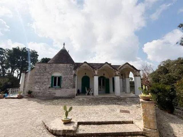 Villa in vendita a Fasano BR