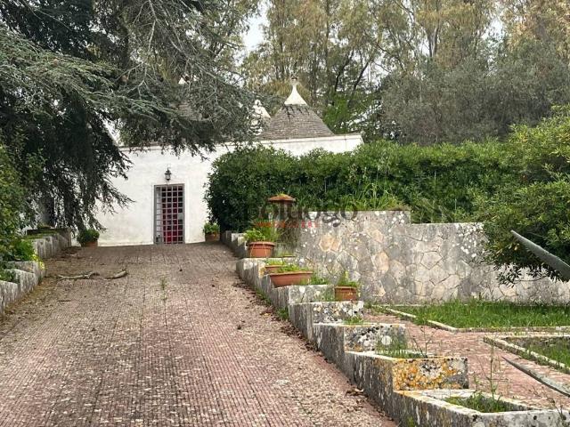 Villa in vendita a Fasano BR