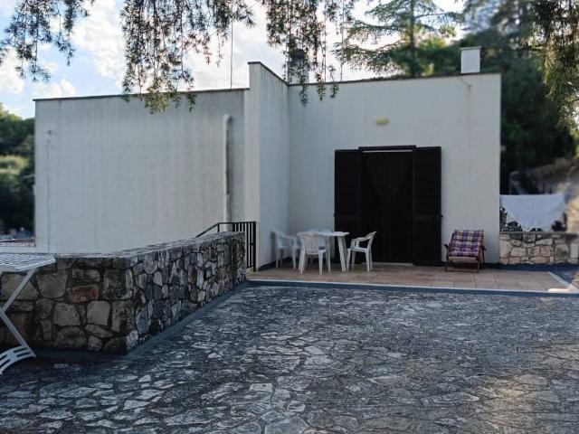 Villa in vendita a Fasano BR
