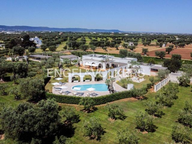 Villa in vendita a Fasano BR