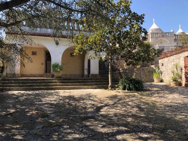 Villa in vendita a Fasano BR