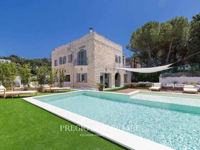 Villa in vendita a Fasano BR