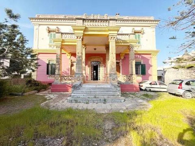 Villa in vendita a Fasano BR