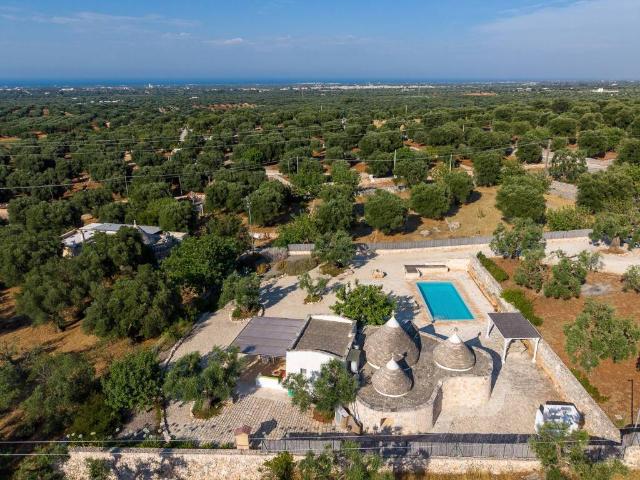 Villa in vendita a Fasano BR