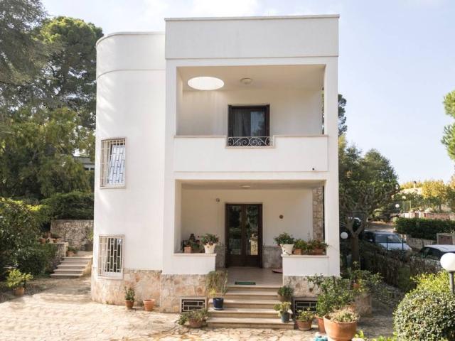 Villa in vendita a Fasano BR