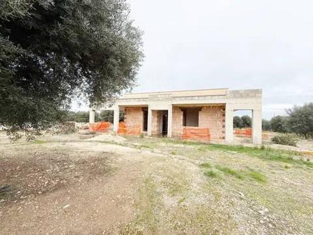 Villa in vendita a Fasano BR