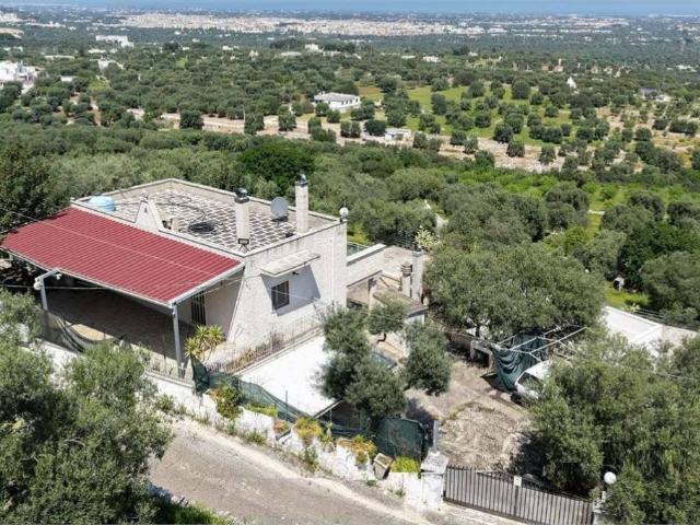Villa in vendita a Fasano BR