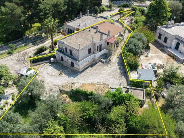 Villa in vendita a Fasano BR