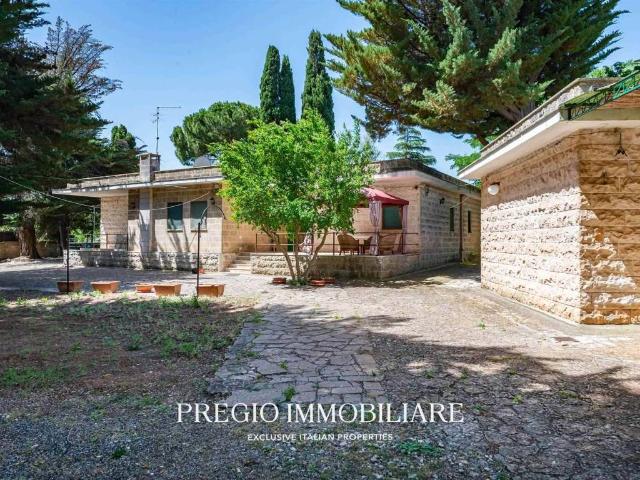 Villa in vendita a Fasano BR